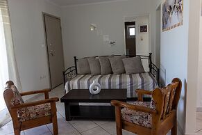 Aggelos Home in Kato Alepohori