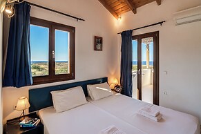 Crete Essence Villas – Lagkada