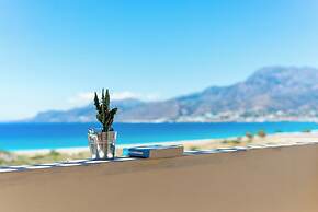 Crete Essence Villas – Lagkada