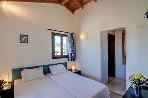 Crete Essence Villas – Lagkada