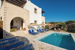 Crete Essence Villas – Lagkada