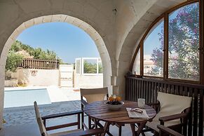 Crete Essence Villas – Lagkada