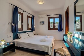 Crete Essence Villas – Lagkada