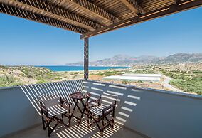 Crete Essence Villas – Lagkada
