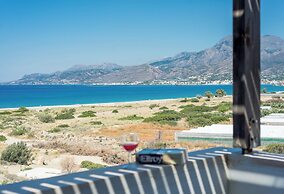 Crete Essence Villas – Lagkada