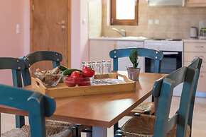 Crete Essence Villas – Lagkada