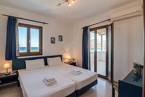 Crete Essence Villas – Lagkada