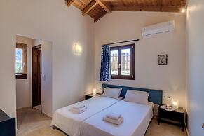 Crete Essence Villas – Lagkada