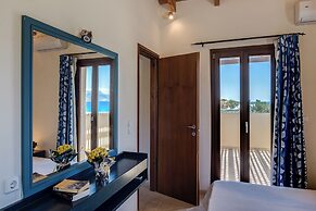 Crete Essence Villas – Lagkada