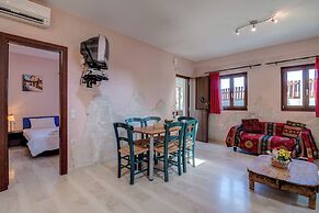 Crete Essence Villas – Lagkada