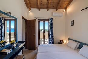 Crete Essence Villas – Lagkada