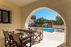 Crete Essence Villas – Lagkada