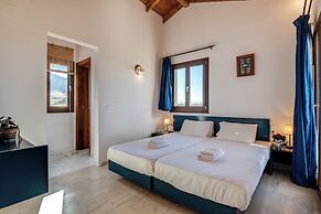 Crete Essence Villas – Lagkada