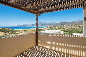 Crete Essence Villas – Lagkada