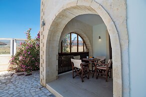 Crete Essence Villas – Lagkada
