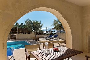 Crete Essence Villas – Lagkada