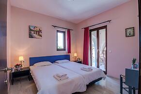 Crete Essence Villas – Lagkada