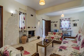 Crete Essence Villas – Lagkada