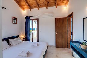Crete Essence Villas – Lagkada
