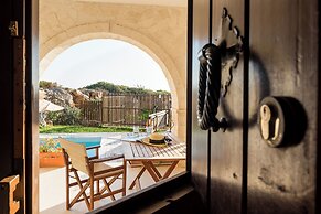 Crete Essence Villas – Lagkada