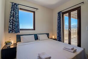 Crete Essence Villas – Lagkada