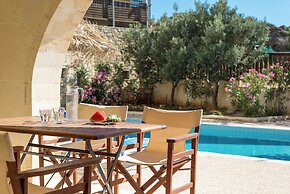 Crete Essence Villas – Lagkada