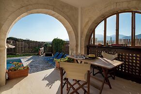 Crete Essence Villas – Lagkada