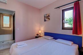 Crete Essence Villas – Lagkada