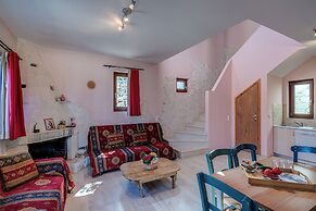 Crete Essence Villas – Lagkada