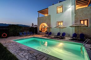 Crete Essence Villas – Lagkada