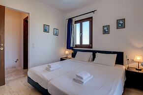 Crete Essence Villas – Lagkada