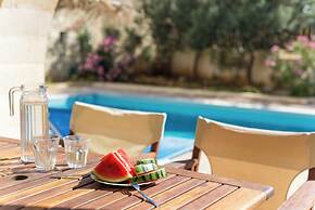 Crete Essence Villas – Lagkada