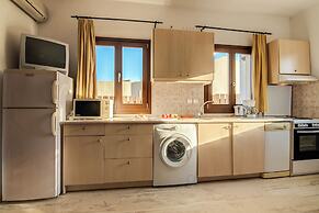 Crete Essence Villas – Lagkada