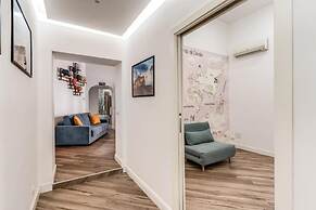 Claudia's Home Napoli