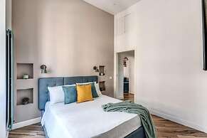 Claudia's Home Napoli