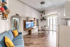 Claudia's Home Napoli