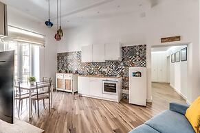 Claudia's Home Napoli