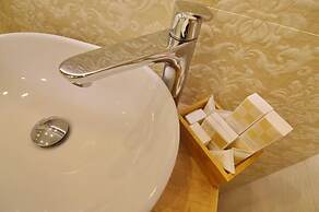 Villa Madonna della Strada A 3