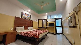 DhamStay Hotel Swagat Premium Bhubaneswr
