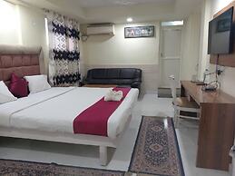 DhamStay Hotel Swagat Premium Bhubaneswr