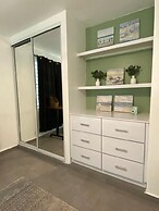 Sea Breeze Tunnel Hideaway 3