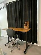 Sea Breeze Tunnel Hideaway 3