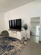 Sea Breeze Tunnel Hideaway 3