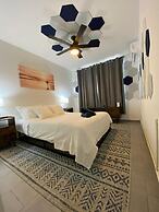 Sea Breeze Tunnel Hideaway 3