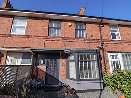 48 Waxholme Road