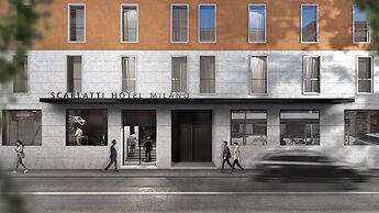 Scarlatti Hotel Milano