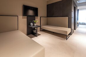 Scarlatti Hotel Milano