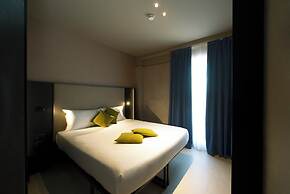 Scarlatti Hotel Milano
