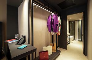 Scarlatti Hotel Milano