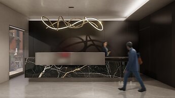 Scarlatti Hotel Milano